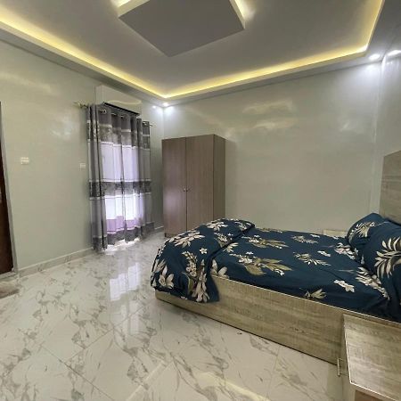 דקר Residence Kann מראה חיצוני תמונה