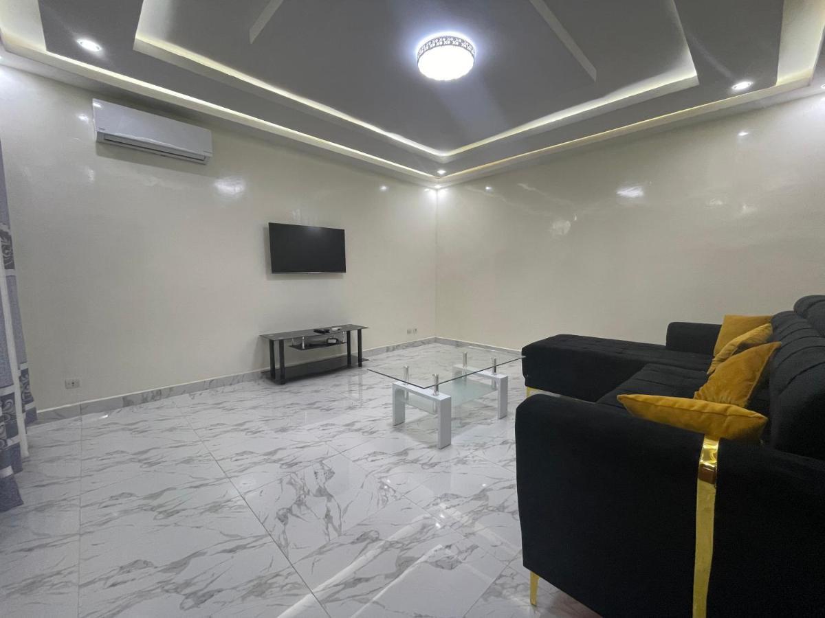 דקר Residence Kann מראה חיצוני תמונה